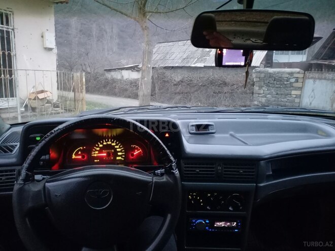 Daewoo Nexia 2008, 38,300 km - 1.5 л - Qax