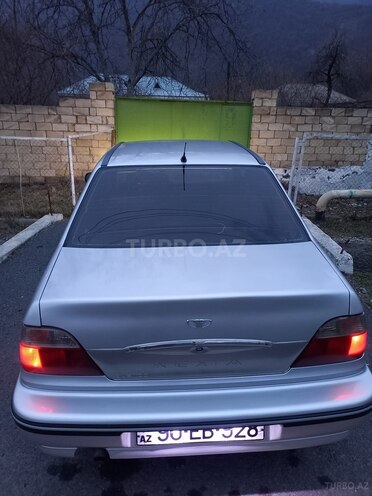 Daewoo Nexia 2008, 38,300 km - 1.5 л - Qax