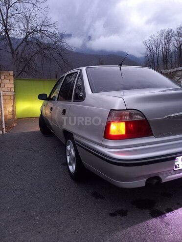 Daewoo Nexia 2008, 38,300 km - 1.5 л - Qax