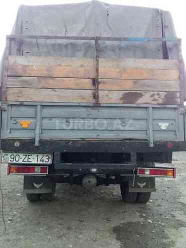 GAZ 2705 2000, 400,000 km - 2.4 l - Ağstafa