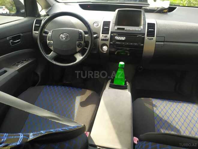 Toyota Prius 2008, 250,000 km - 1.5 л - Bakı