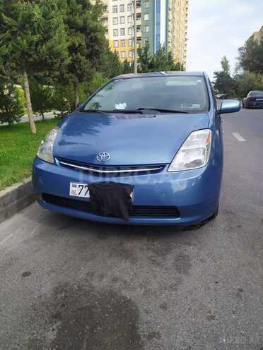 Toyota Prius 2008, 250,000 km - 1.5 л - Bakı