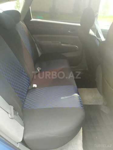 Toyota Prius 2008, 250,000 km - 1.5 л - Bakı