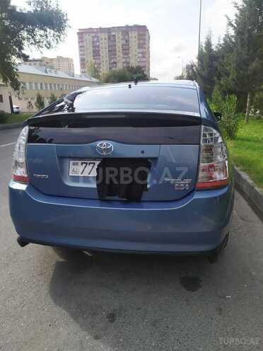 Toyota Prius 2008, 250,000 km - 1.5 л - Bakı