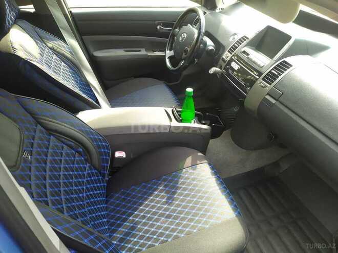 Toyota Prius 2008, 250,000 km - 1.5 л - Bakı