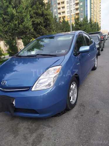 Toyota Prius 2008, 250,000 km - 1.5 л - Bakı