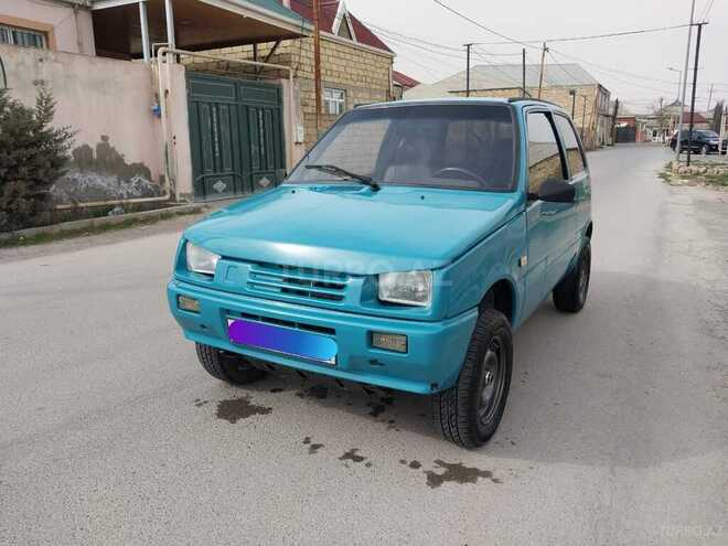 LADA (VAZ) Oka 1990, 175,000 km - 0.8 л - Bakı