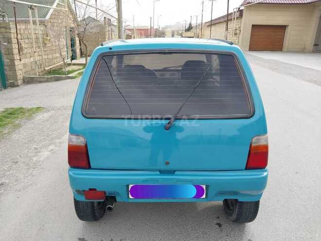 LADA (VAZ) Oka 1990, 175,000 km - 0.8 л - Bakı