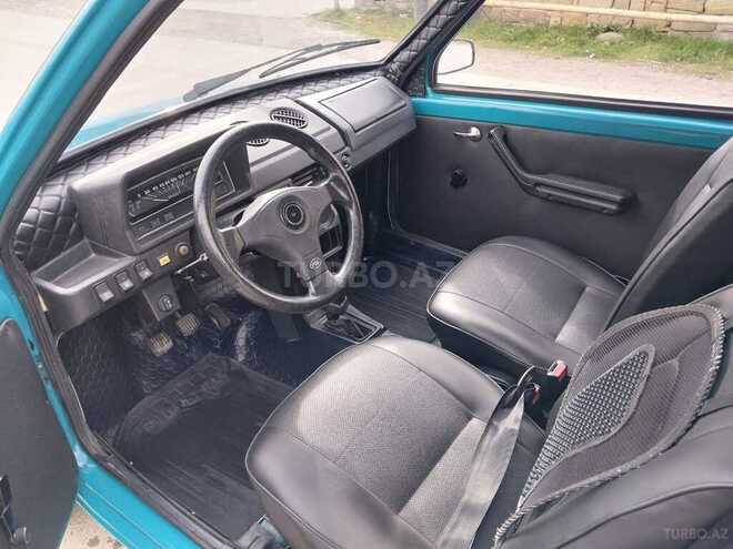 LADA (VAZ) Oka 1990, 175,000 km - 0.8 л - Bakı