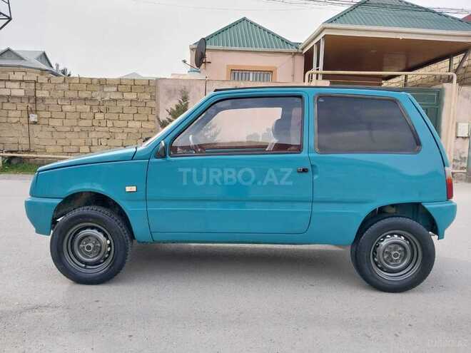 LADA (VAZ) Oka 1990, 175,000 km - 0.8 л - Bakı