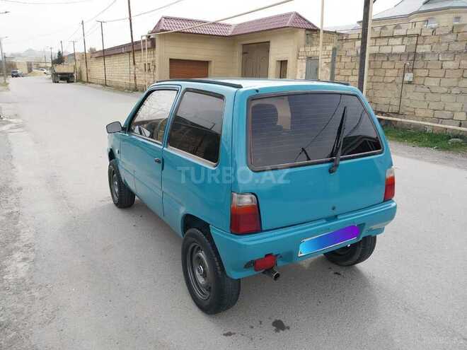LADA (VAZ) Oka 1990, 175,000 km - 0.8 л - Bakı