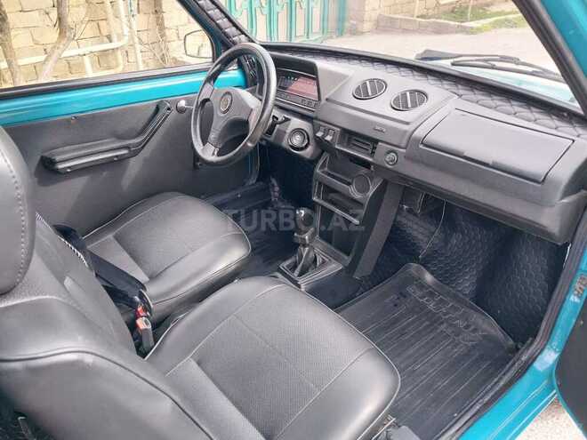 LADA (VAZ) Oka 1990, 175,000 km - 0.8 л - Bakı