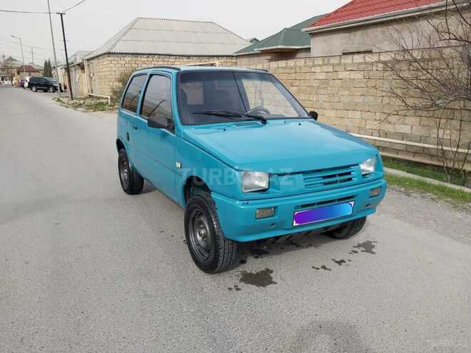 LADA (VAZ) Oka 1990, 175,000 km - 0.8 л - Bakı