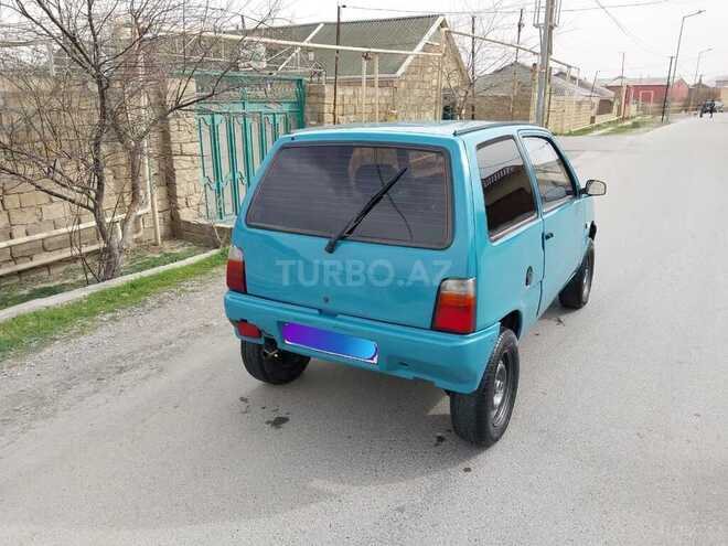 LADA (VAZ) Oka 1990, 175,000 km - 0.8 л - Bakı