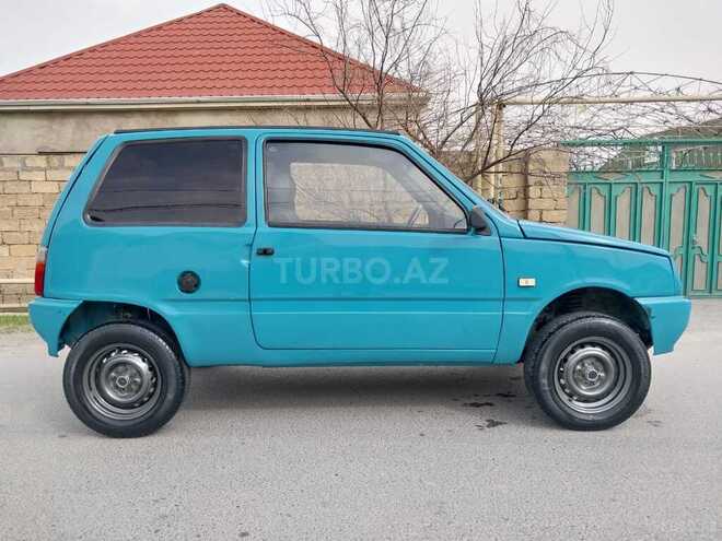 LADA (VAZ) Oka 1990, 175,000 km - 0.8 л - Bakı
