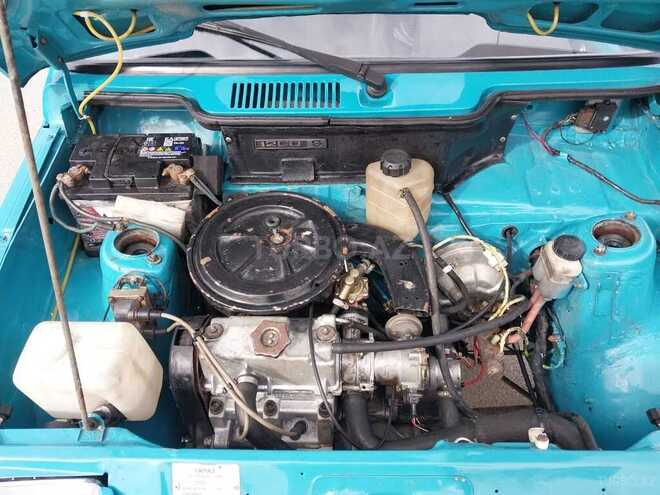 LADA (VAZ) Oka 1990, 175,000 km - 0.8 л - Bakı