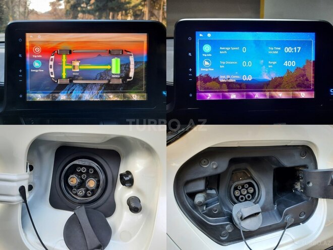 Toyota C-HR 2021, 23,000 km - 0.0 l - Bakı