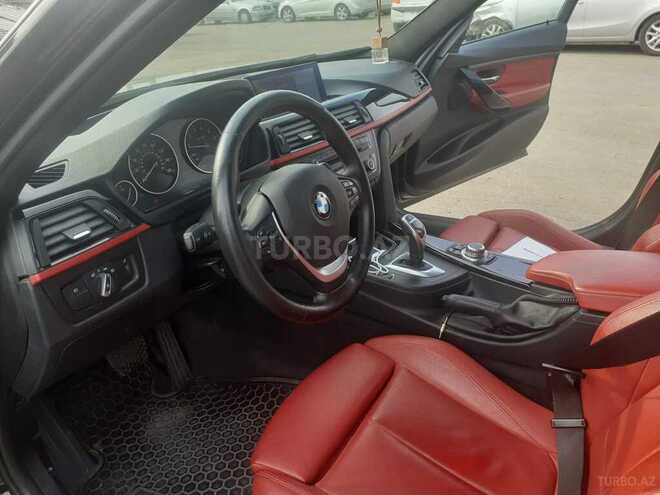 BMW 328 2012, 260,000 km - 2.0 l - Bakı