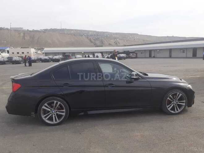 BMW 328 2012, 260,000 km - 2.0 l - Bakı