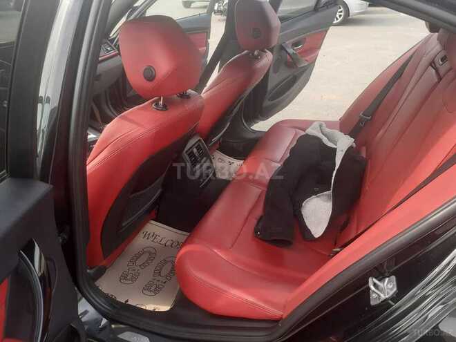 BMW 328 2012, 260,000 km - 2.0 l - Bakı