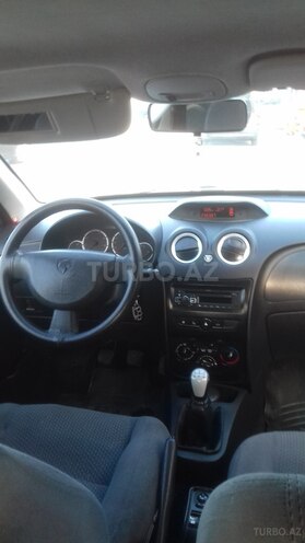 Iran Khodro Runna 2014, 292,000 km - 1.6 l - Bakı
