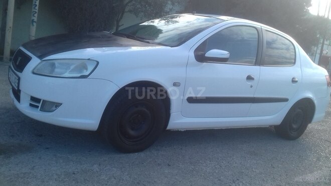 Iran Khodro Runna 2014, 292,000 km - 1.6 l - Bakı