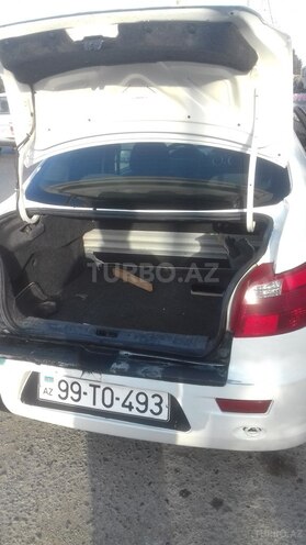 Iran Khodro Runna 2014, 292,000 km - 1.6 l - Bakı