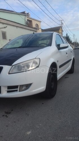 Iran Khodro Runna 2014, 292,000 km - 1.6 l - Bakı