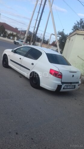 Iran Khodro Runna 2014, 292,000 km - 1.6 l - Bakı