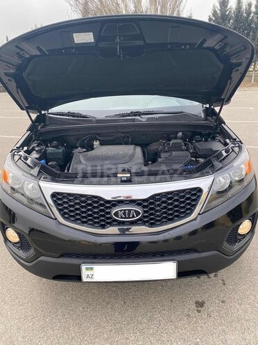 Kia Sorento 2010, 177,000 km - 2.0 l - Bakı