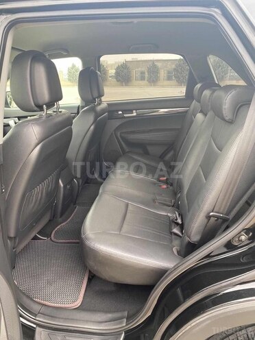 Kia Sorento 2010, 177,000 km - 2.0 l - Bakı