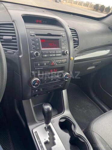 Kia Sorento 2010, 177,000 km - 2.0 l - Bakı