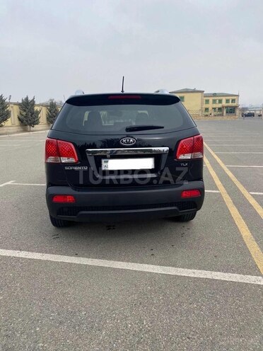 Kia Sorento 2010, 177,000 km - 2.0 l - Bakı