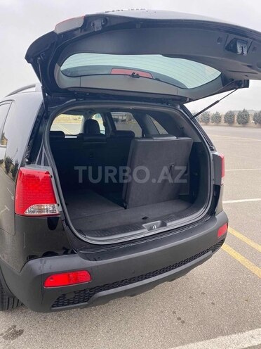 Kia Sorento 2010, 177,000 km - 2.0 l - Bakı