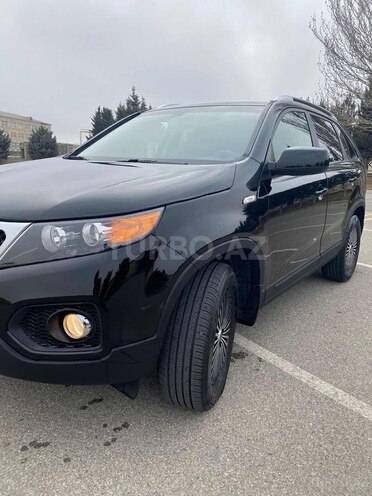 Kia Sorento 2010, 177,000 km - 2.0 l - Bakı