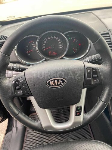 Kia Sorento 2010, 177,000 km - 2.0 l - Bakı