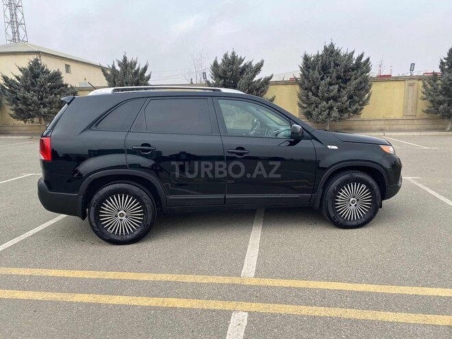 Kia Sorento 2010, 177,000 km - 2.0 l - Bakı