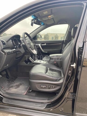 Kia Sorento 2010, 177,000 km - 2.0 l - Bakı