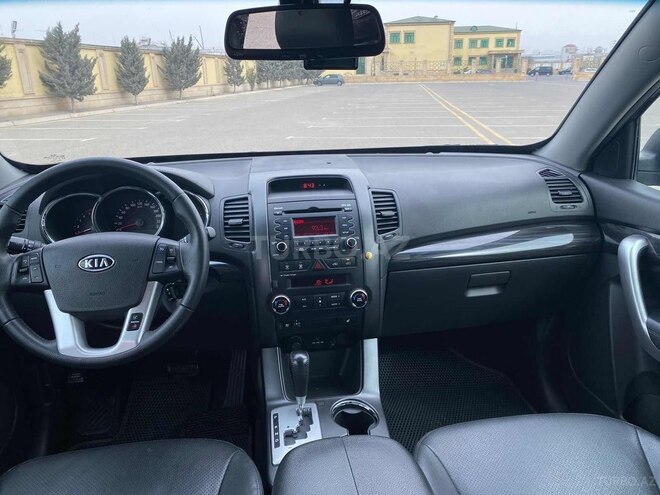 Kia Sorento 2010, 177,000 km - 2.0 l - Bakı