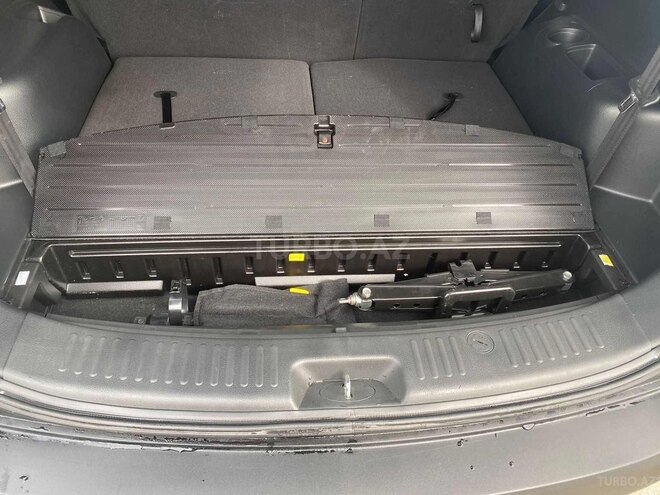 Kia Sorento 2010, 177,000 km - 2.0 l - Bakı