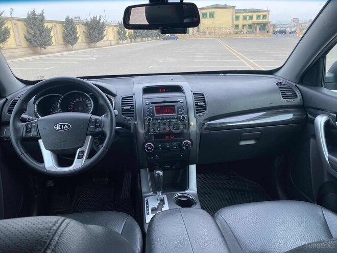 Kia Sorento 2010, 177,000 km - 2.0 l - Bakı