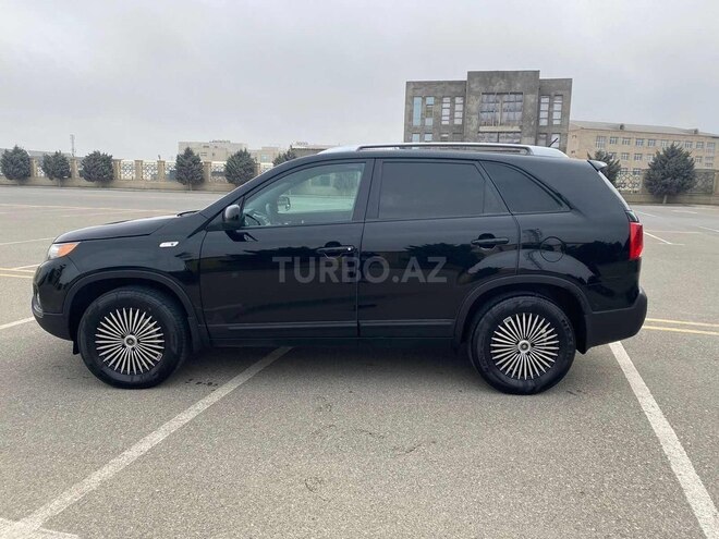 Kia Sorento 2010, 177,000 km - 2.0 l - Bakı
