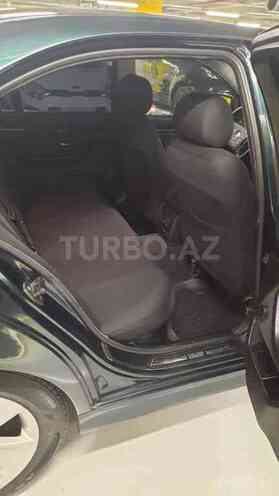 BMW 525 1996, 285,000 km - 2.5 l - Gəncə