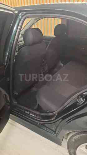 BMW 525 1996, 285,000 km - 2.5 l - Gəncə