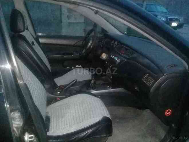 Mitsubishi Lancer 2005, 350,000 km - 1.6 l - Sumqayıt