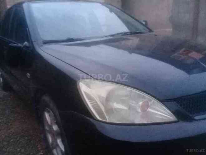 Mitsubishi Lancer 2005, 350,000 km - 1.6 l - Sumqayıt