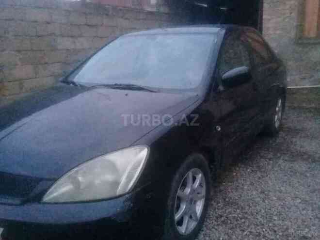 Mitsubishi Lancer 2005, 350,000 km - 1.6 l - Sumqayıt