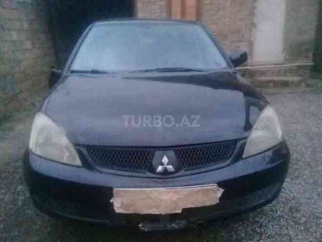 Mitsubishi Lancer 2005, 350,000 km - 1.6 l - Sumqayıt