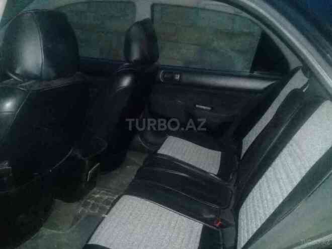 Mitsubishi Lancer 2005, 350,000 km - 1.6 l - Sumqayıt