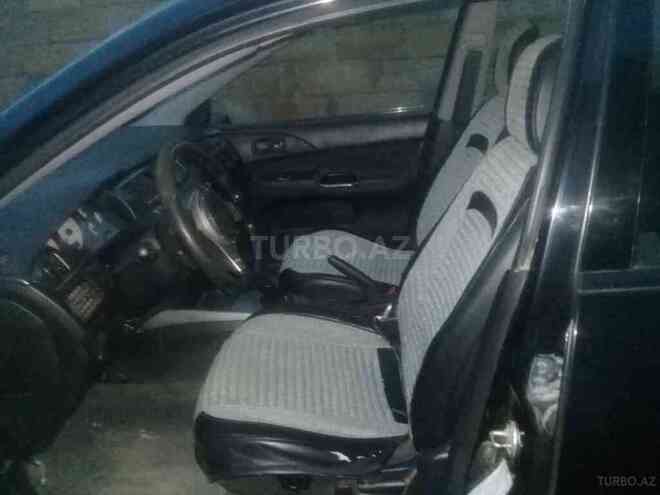 Mitsubishi Lancer 2005, 350,000 km - 1.6 l - Sumqayıt